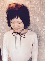 アンドヘアー(&hair)&nbsp;そのクセあきらめないで！