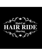 HAIR RIDE