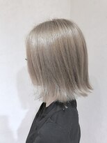 フェリア 渋谷(Feria)&nbsp;≪filo by Feria渋谷≫ミルキーベージュ☆