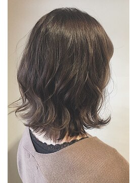 レセ 新松戸駅前店(Laissez) 大人女子にオススメ★くびれ外ハネボブ【レセ新松戸駅前店】