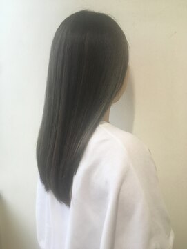 セルカ 高田馬場(CERCA) ナチュラルストレート【CERCA高田馬場】