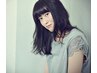 【ネット限定】カット＋ヘッドスパ＋眉カット通常5940円→5700円