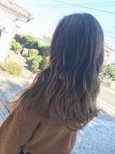 マーブルヘアラボ(marble Hair Lab.) marble Hair Lab.　スタイル4