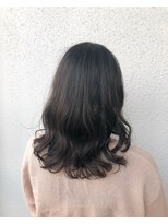 カプア 仙台駅前店(Kapua)&nbsp;１０代２０代３０代◎大人可愛いゆるっとラフウェーブ