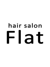 hair salon Flat