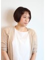 グッドリーフヘアー(good leaf hair) 小出 知恵
