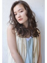 ロイジー(roijir) roijirイルミナインナーカラーxスパイラルxセンシュアルショート