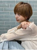 Lond charme【丹野翔太】ハイトーンショート0802