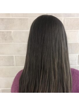 オリーブスバイネオリーブ(Olive's by neolive) 【新宿 olives by  neolive シルバーアッシュ】