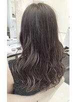 アッシュ 戸田公園店(Ash)&nbsp;イルミナカラー　ヌーディーベージュ