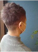 《Kubu hair》