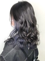 ソース 枚方(SOURCE) 【SOURCE】インナーラベンダー