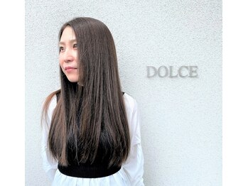 ＤＯＬＣＥ　【ドルチェ】