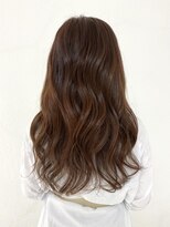 アングゥ ウル(ungu ul)&nbsp;レッドブラウン