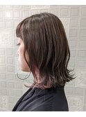 インナーバイオレットロブ