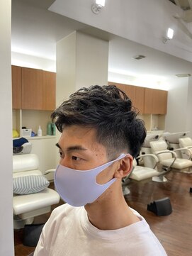 スリーク 吹田店(Sleek) デジタルヒートカール