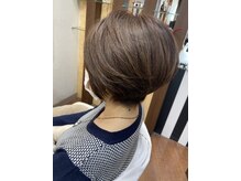 ヘアーアートクープ