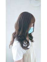 サロン Salon アイ アート&nbsp;夏カラー