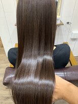 ルアナ 浦和店(Luana)&nbsp;髪質改善ULTOWAトリートメント