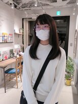 リンカラン ルリエ(LINGKARAN Relier)&nbsp;ロングスタイル