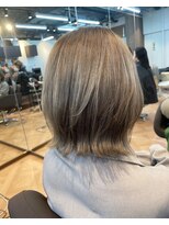 ライズ バイ レボ(RISE by REVO)&nbsp;モード/チョコレートカラー/大人ガーリー/プリカール/我孫子