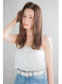 ローレイヤーカット