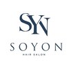 ソヨン いわき店(SOYON)のお店ロゴ