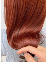 ロウ 吉祥寺(ROW)&nbsp;冬にぴったり☆カシスカラー/タイガーリリー【吉祥寺】