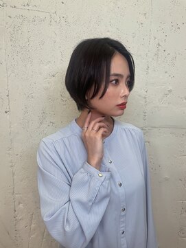 フォルテ 中田店 大人ショート