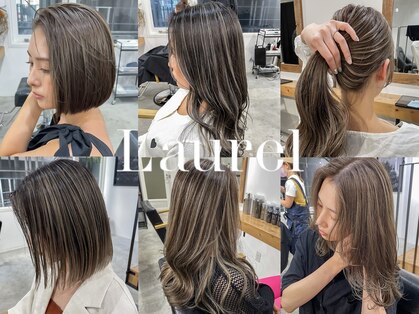 ローレル(Laurel)の写真