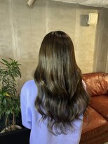 リエコー(RE'ECHO)&nbsp;ブラウンエクステ