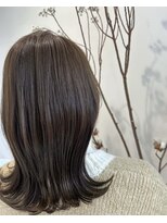ワンヘアーアナザーライフ(ONE hair-another-life) イルミナカラー