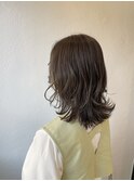 ミディアムレイヤー