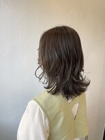 モク(mok)&nbsp;ミディアムレイヤー