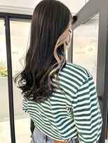 ウック(wooc)&nbsp;イヤリングカラー