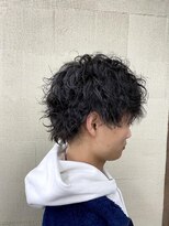 アウラ 高岡店(AULA)&nbsp;ウルフツイスパ