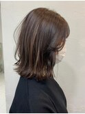艶髪◇レイヤーボブ