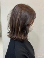 シック 大宮西口(CHIC) 艶髪◇レイヤーボブ