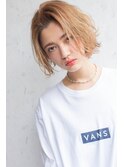 大人ショート#大人ガーリーチョコレートモードプリカール