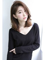 リル 西宮(LiL')&nbsp;【LiL'西宮】耳かけ×セミディ★