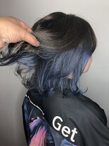 ナインプラス(NINE+)&nbsp;インナーブルー