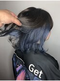 インナーブルー