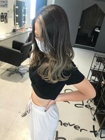 キング 枚方店(K!ng)&nbsp;【枚方、高槻、梅田】デザインカラー