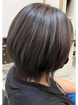 リッシュ 佐倉店(Lish) 【Balayage】