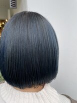 ウェアーズ(WARES)&nbsp;ブルーブラック