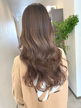 スウィートラヴィール(Sweet Ravir) クリーミーベージュカラー☆