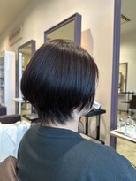 シャンプーボーイ セントラル 博多(SHAMPOO BOY central)&nbsp;ショートヘア