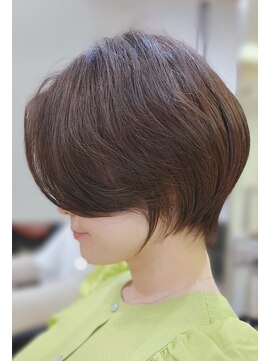 アデイ 大森店(AdAy) 高木shoot