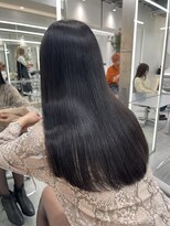 アールプラスヘアサロン(ar+ hair salon)&nbsp;ウルトワトリートメント