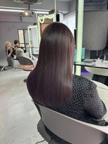 クク 那覇国際通り(CUCU)&nbsp;国際通り店/CUCU/沖縄美容室/髪質改善/ハイトーンカラー